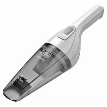 Black & Decker NVB115JL Dustbuster Handheld Vacuum Cleaner - Refurbished