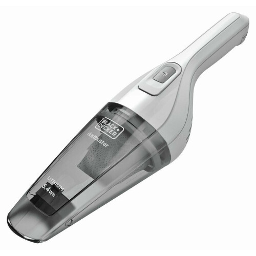 Black + Decker Black & Decker NVB115JL Dustbuster Handheld Vacuum Cleaner