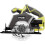 Ryobi Ryobi R18CSP-0 18V ONE+ Cordless 150mm Circular Saw (Bare Tool) 1
