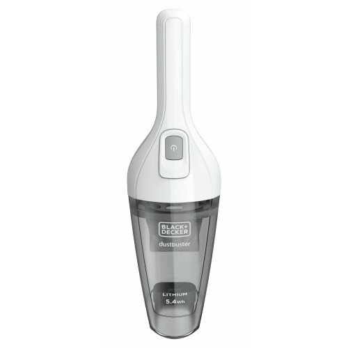 Black + Decker Black & Decker NVB115JL Dustbuster Handheld Vacuum Cleaner 1