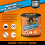 Gorilla Gorilla Waterproof Patch & Seal Tape Black 3m 4