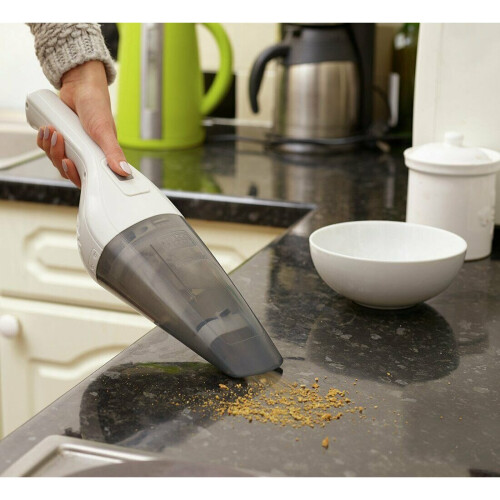 Black + Decker Black & Decker NVB115JL Dustbuster Handheld Vacuum Cleaner 2