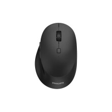 Ratón Inalámbrico - Philips - SPK7607 - 3200 DPI - Bluetooth 3.0-5.0 - Silencioso - 7 Botones