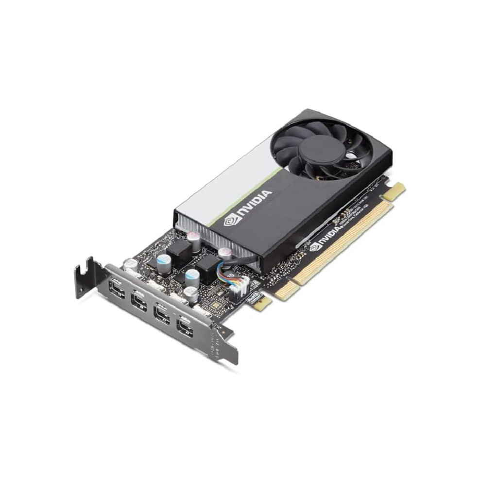 Lenovo Nvidia T600 4GB mini DP*4 Graphics Card