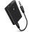 Bluetooth Adapter Audio 5.0, 2-in-1 Wireless Transmitter Receiver, Bluetooth Transmitter Adapter with 3.5 mm Audio Cable for... 1