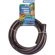 JBL Tube 2.5 m length, 19/25 mm diameter, Grey, Water hose for aquariums