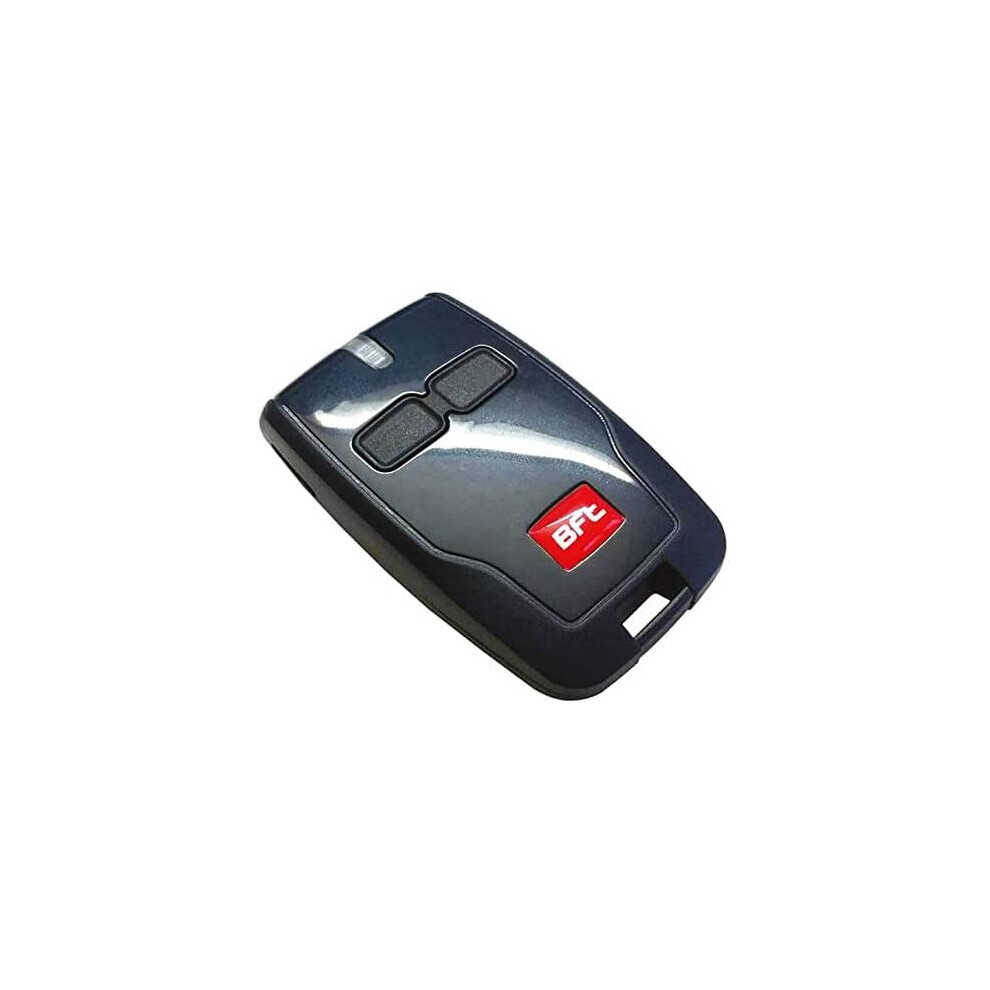 1 X Bft Mitto B Rcb02 R1 2-Channel Remote Control, 433.92 Mhz Rolling Code, The Version Of Bft Mitto2 798386820724