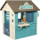Smoby 7600810718 0 Sweet Corner Playhouse 1