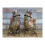 Pair of Detailed Steampunk Gold Owl Bookends | Book Worm Birthday Gift 2