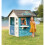 Smoby 7600810718 0 Sweet Corner Playhouse 8