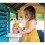 Smoby 7600810718 0 Sweet Corner Playhouse 4