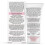 Dr. Organic Vitamin C Face Mask with Guava 50ml 2