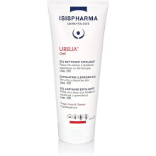 Isispharma Isis Pharma Urelia Gel Body & Hair Cleansing To Prone Scaly Skin 200Ml