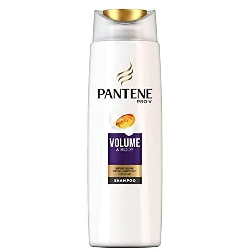 Pantene Pantene Pro-V Volume & Body Shampoo 500ml