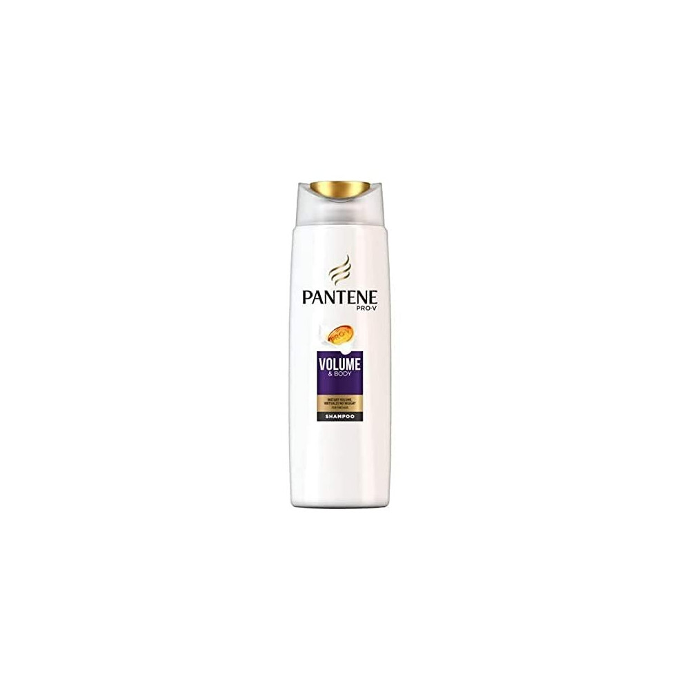 Pantene Pro-V Volume & Body Shampoo 500ml