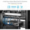 StarTech.com StarTech.com Prateleira de rack 1U de 19 polegadas - Prateleira de rack ventilada universal - Prateleira cantilever Patch Bay de 19" - Armazenamento R 7