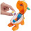 Fisher-Price Fisher-Price GWN52 Toy, Multicolour 3