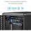 StarTech.com Server-Rack-Schrankregal 6
