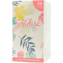 Instead 12 Hour Feminine Protection Cup