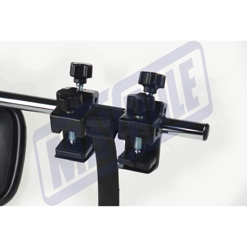 Caravan Mirrors Pair - Convex 2