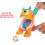 Fisher-Price Fisher-Price GWN52 Toy, Multicolour 5