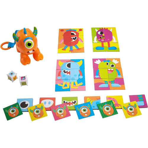 Fisher-Price Fisher-Price GWN52 Toy, Multicolour