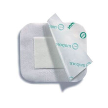 Mepore 99XX0263 Adhesive Dressing, 11cm x 15cm, Pack of 40