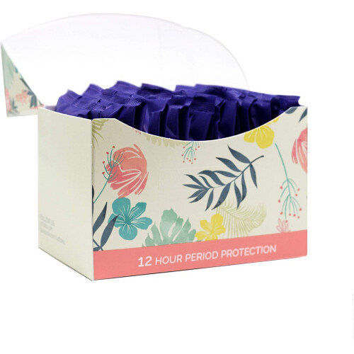 Instead 12 Hour Feminine Protection Cup 2
