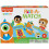 Fisher-Price Fisher-Price GWN52 Toy, Multicolour 6