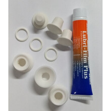 HAYNES Lubri-Film Plus with Complete Slush Machine Service kit