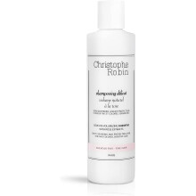 Delicate Volumizing Shampoo with Rose Extracts by christophe Robin for Unisex - 84 oz Shampoo(D0102HgR3SY)