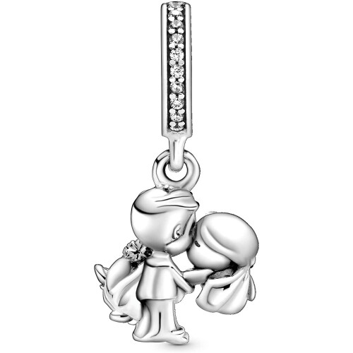Pandora Pandora Jewelry Married Couple Dangle Charm 1