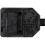 Masterplug ELS13B-01 Heavy Duty Single Socket Trailing Socket, without Plug and Cable, 13 Amp, Black 2