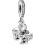 Pandora Pandora Jewelry Married Couple Dangle Charm 1