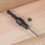 Trend Trend Snappy 9.5mm diameter TCT countersink - with adjustable drill 7