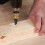 Trend Trend Snappy 9.5mm diameter TCT countersink - with adjustable drill 4