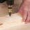Trend Trend Snappy 9.5mm diameter TCT countersink - with adjustable drill 3