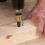 Trend Trend Snappy 9.5mm diameter TCT countersink - with adjustable drill 6