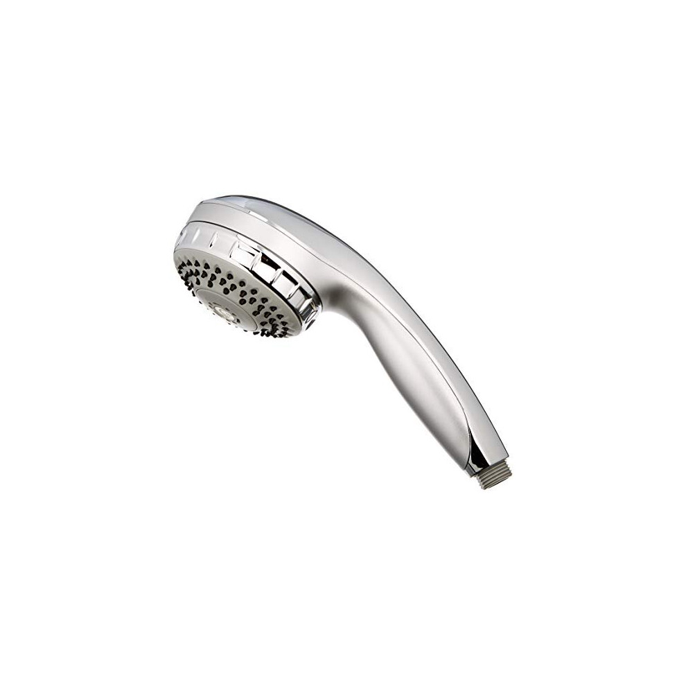 Aqualisa Varispray adjustable shower head - Chrome