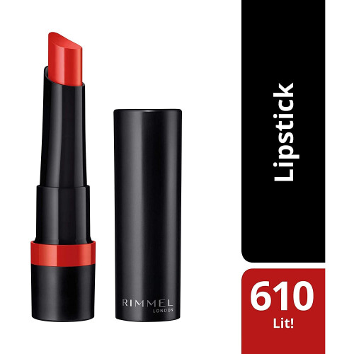 Rimmel Rimmel Lasting Finish Extreme Lippenstift 1