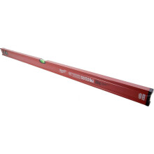 Milwaukee 100 cm magneettinen Slim putkitaso