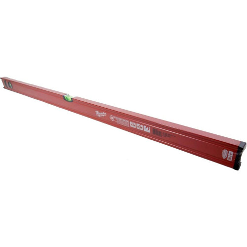 Milwaukee Milwaukee 100 cm Slim Magnetwasserwaage