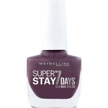 Superstay 7 Days Nail Polish
