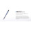 Tombow ER-MG Eraser for Mechanical Pencil Mono Graph, 3-He Pack, White 3