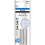 Tombow ER-MG Eraser for Mechanical Pencil Mono Graph, 3-He Pack, White 1