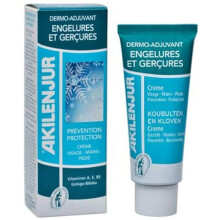 Akileine Winter Cream 75ml