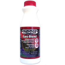Zydot Euro Blend Detox Drink Mix Wild Cherry Flavour