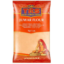 TRS Juwar Flour (Sorghum Flour) 1kg