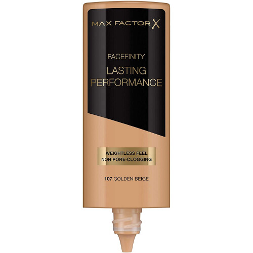 Max Factor MAX FACTOR - Max Factor Maqui M Factor Langdurig Per 107