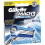 Gillette Gillette Mach3 Turbo Men's Razor Refill – 4 Refills 1
